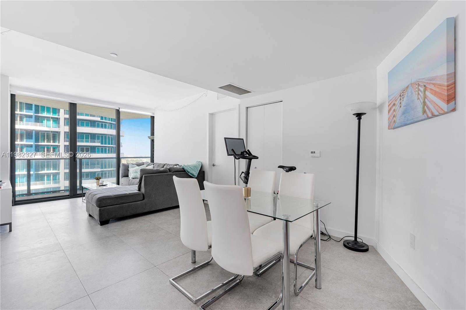 1300 S Miami Ave #2909, Miami FL 33130
