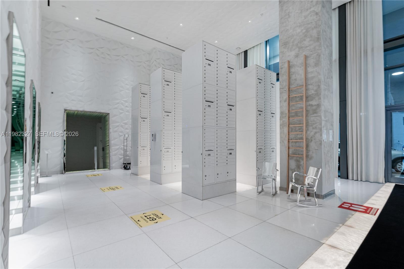 1300 S Miami Ave #2909, Miami FL 33130