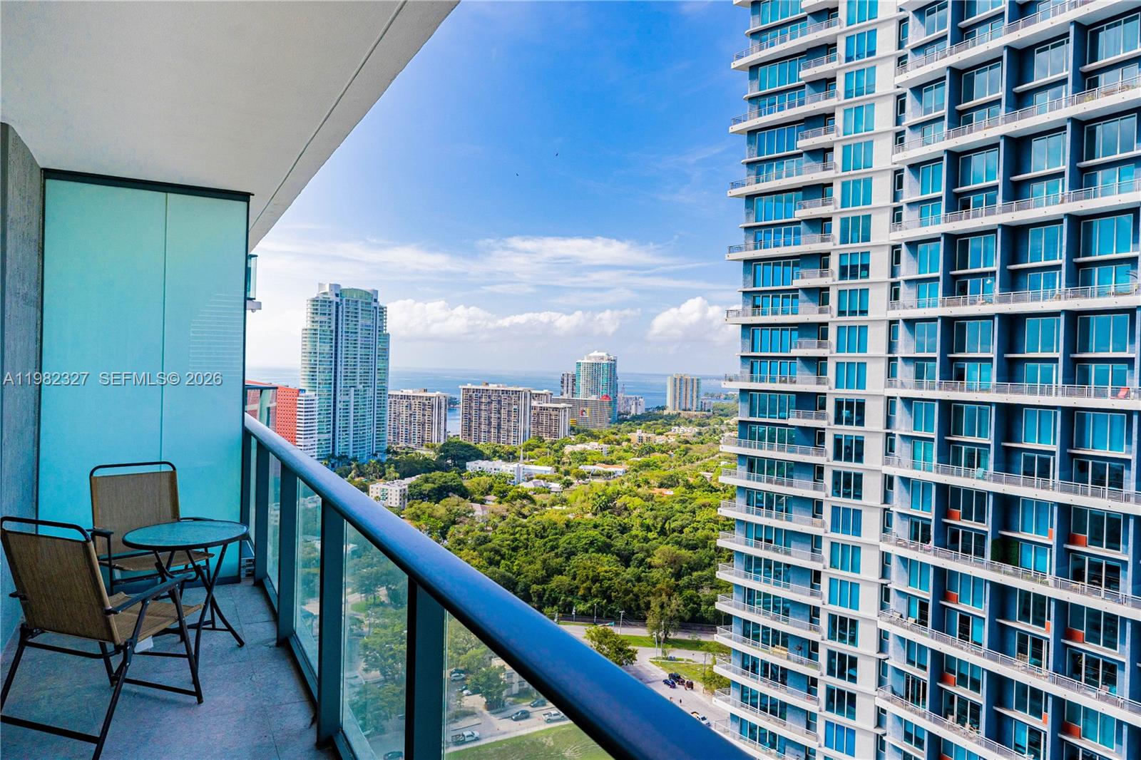 1300 S Miami Ave #2909, Miami FL 33130