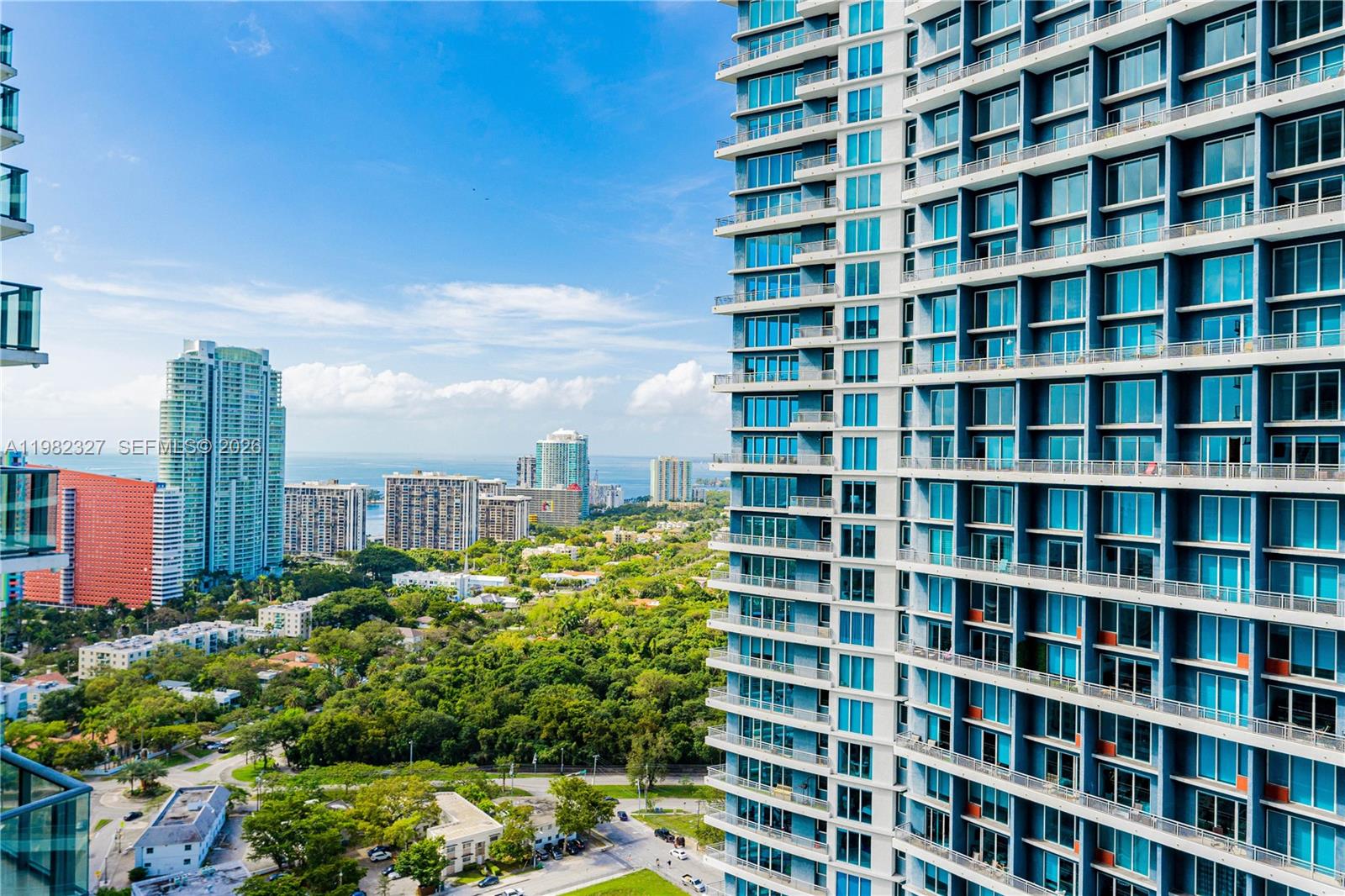 1300 S Miami Ave #2909, Miami FL 33130