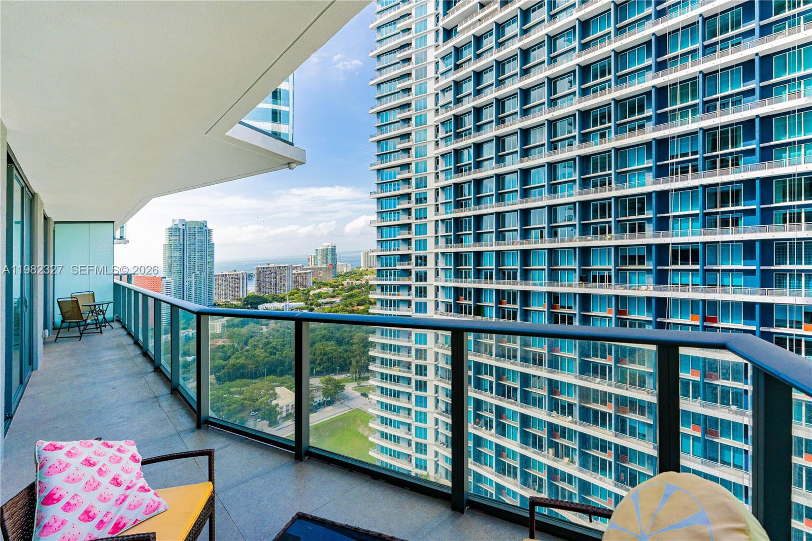 1300 S Miami Ave #2909, Miami FL 33130
