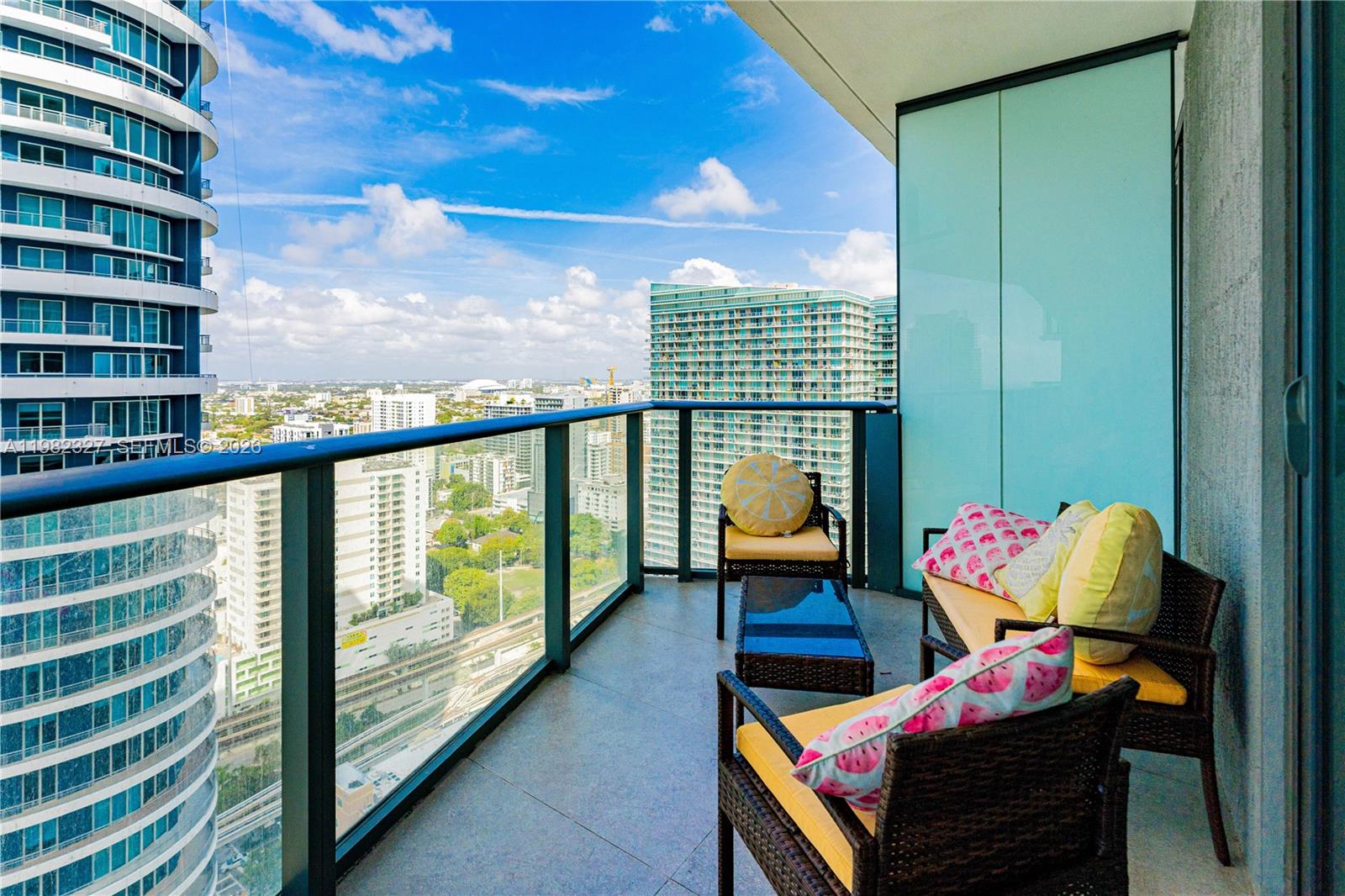 1300 S Miami Ave #2909, Miami FL 33130