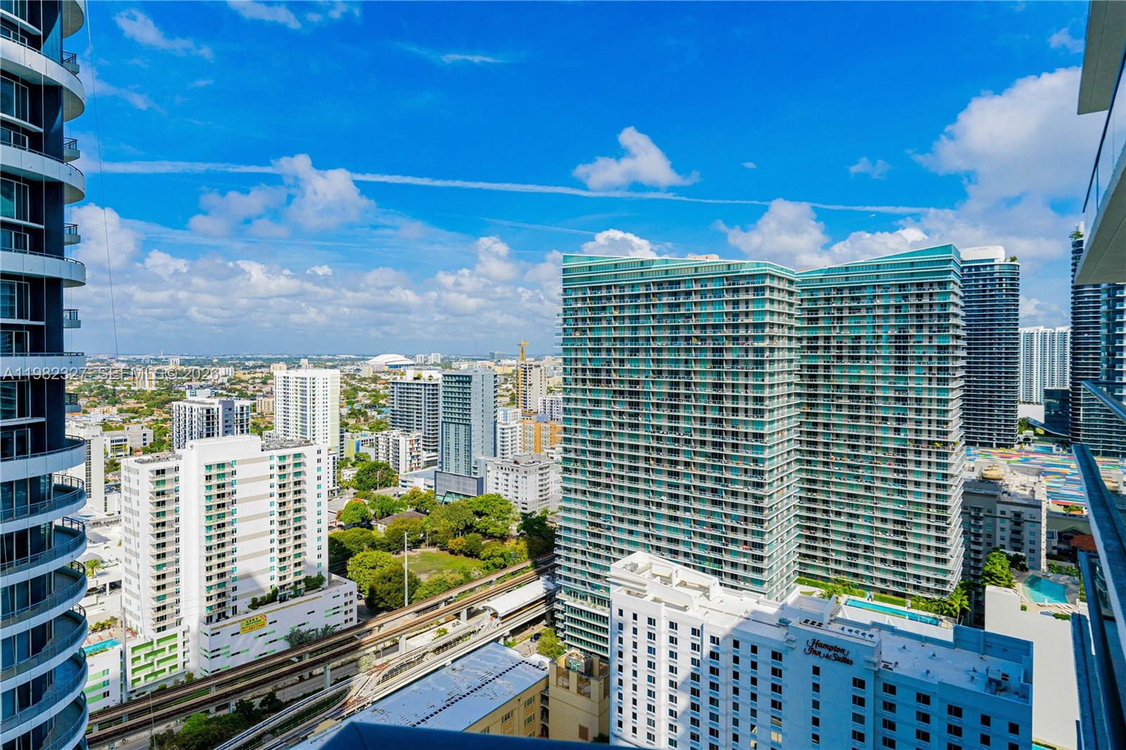 1300 S Miami Ave #2909, Miami FL 33130