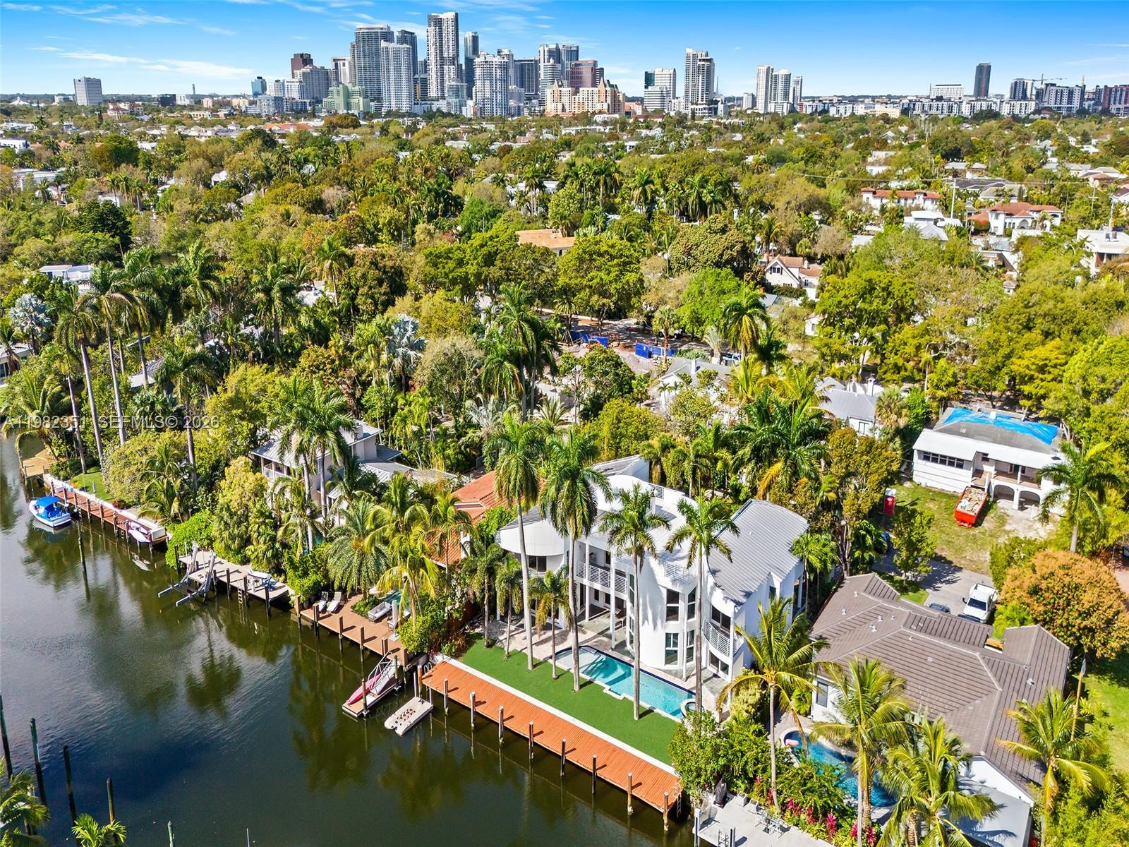 450 Victoria Ter, Fort Lauderdale FL 33301