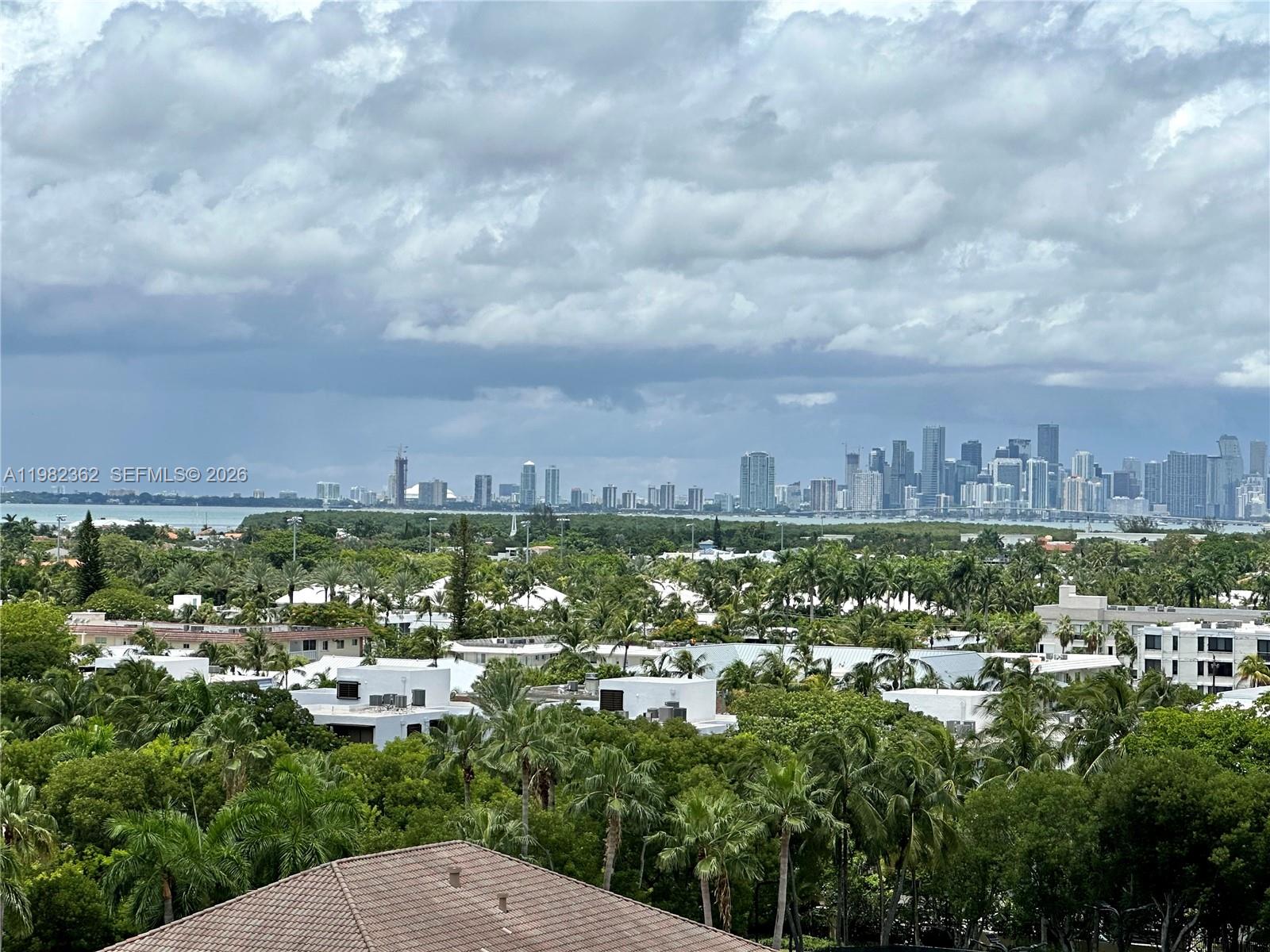 785 Crandon Blvd #803, Key Biscayne FL 33149