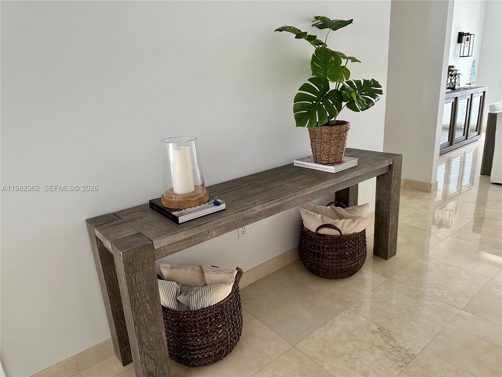 785 Crandon Blvd #803, Key Biscayne FL 33149