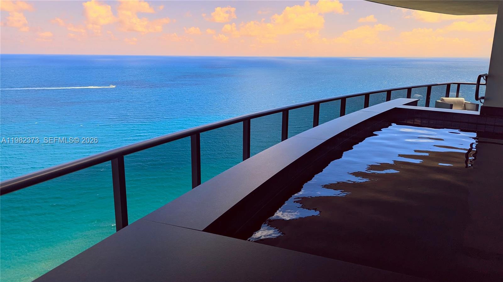 18555 Collins Ave. #3005, Sunny Isles Beach FL 33160