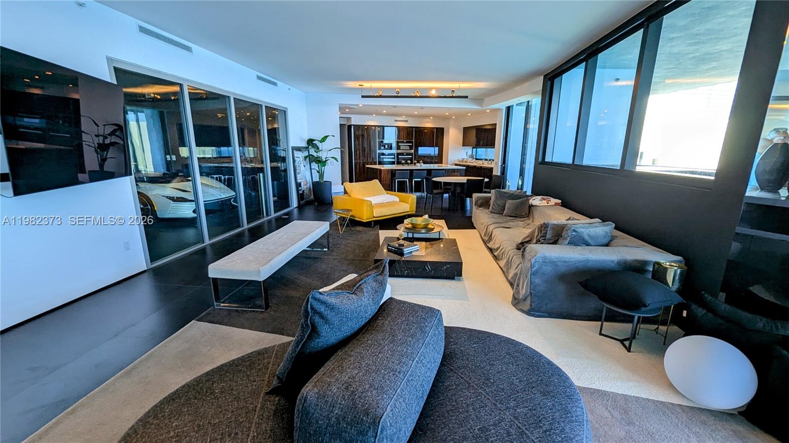 18555 Collins Ave. #3005, Sunny Isles Beach FL 33160