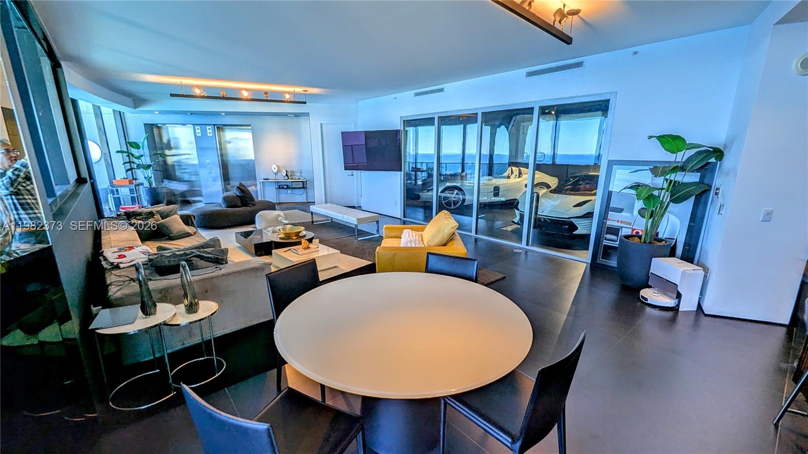 18555 Collins Ave. #3005, Sunny Isles Beach FL 33160