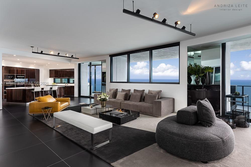 18555 Collins Ave. #3005, Sunny Isles Beach FL 33160