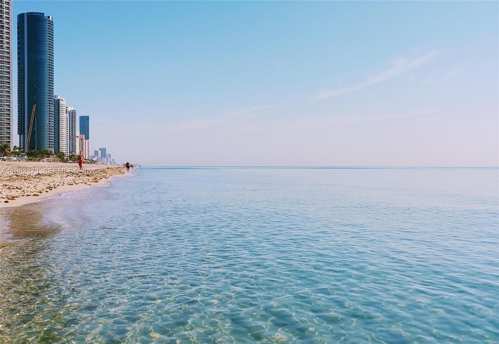 18555 Collins Ave. #3005, Sunny Isles Beach FL 33160
