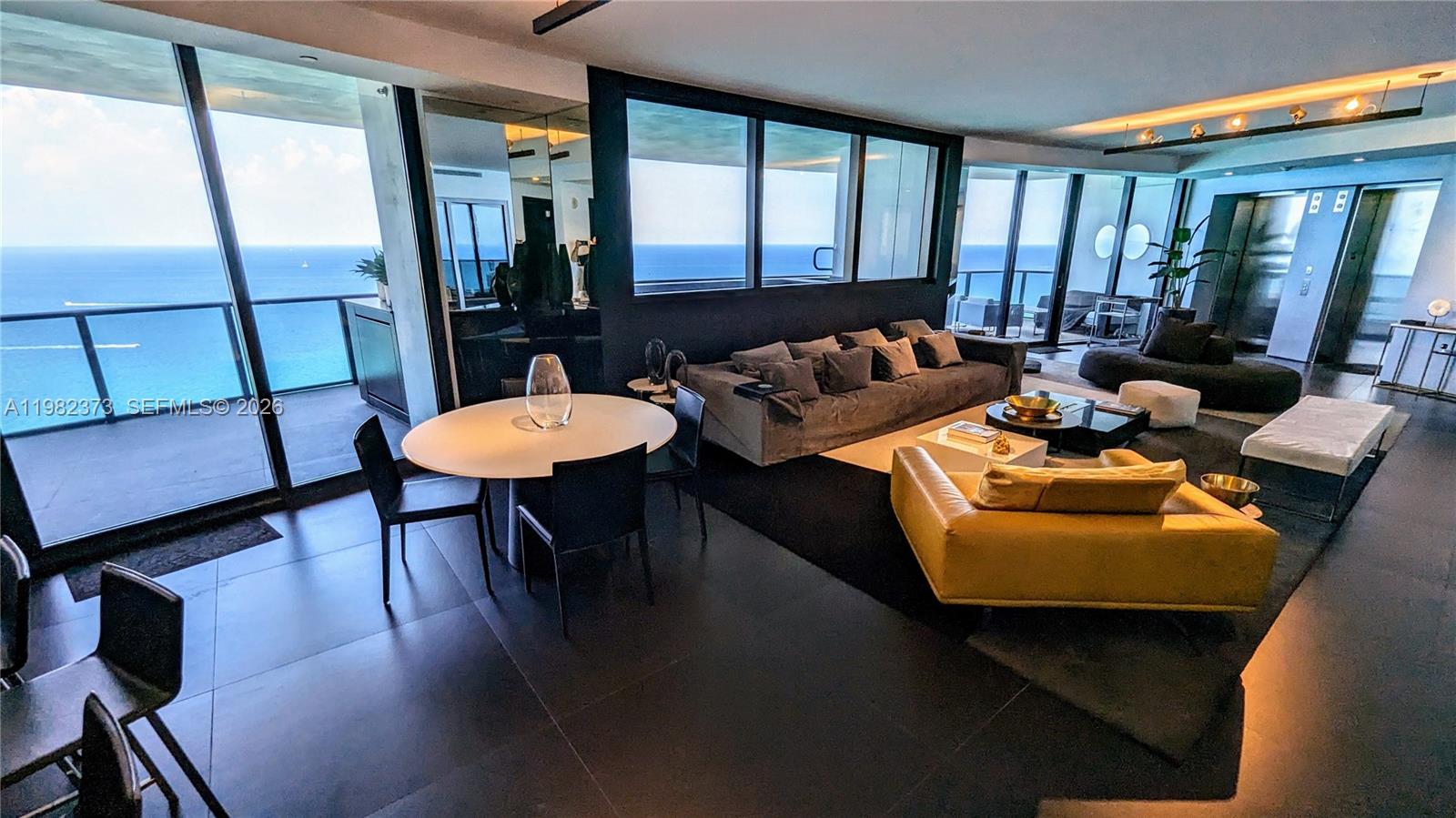 18555 Collins Ave. #3005, Sunny Isles Beach FL 33160
