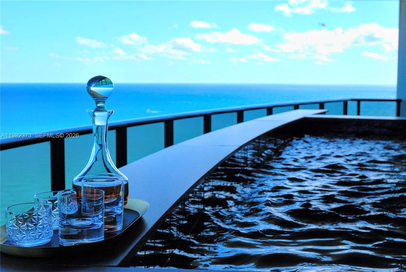 18555 Collins Ave. #3005, Sunny Isles Beach FL 33160