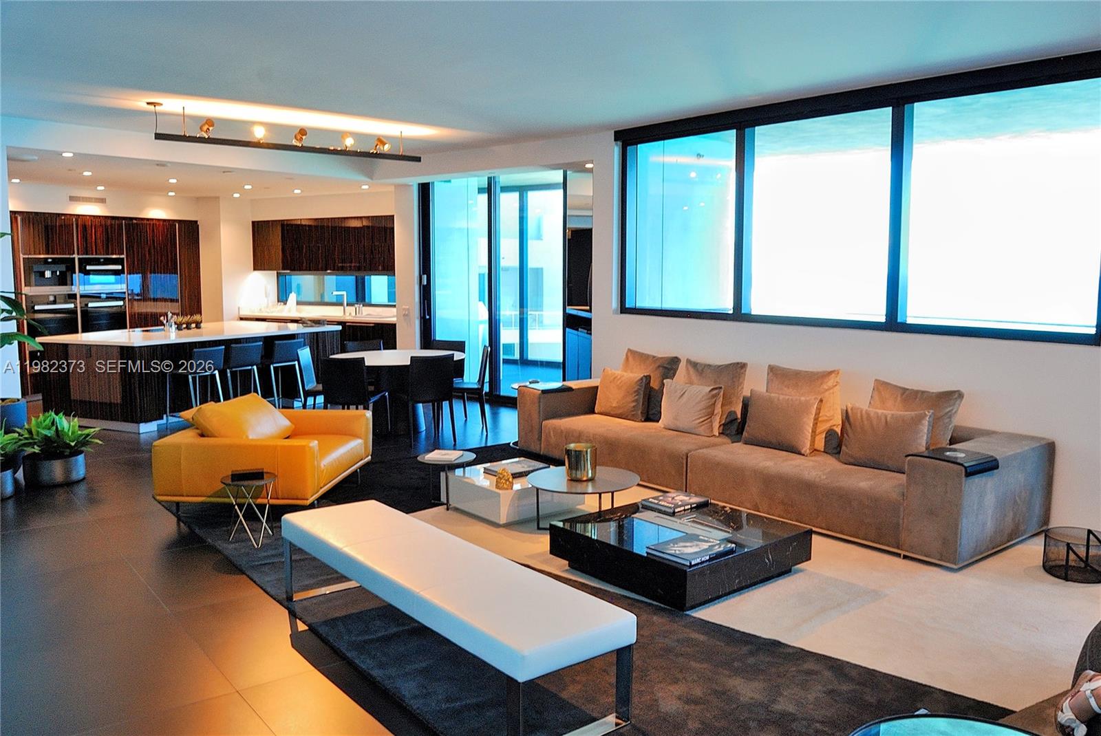 18555 Collins Ave. #3005, Sunny Isles Beach FL 33160