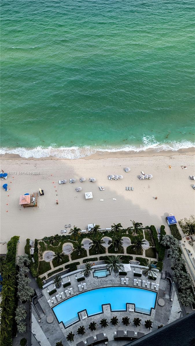 18555 Collins Ave. #3005, Sunny Isles Beach FL 33160