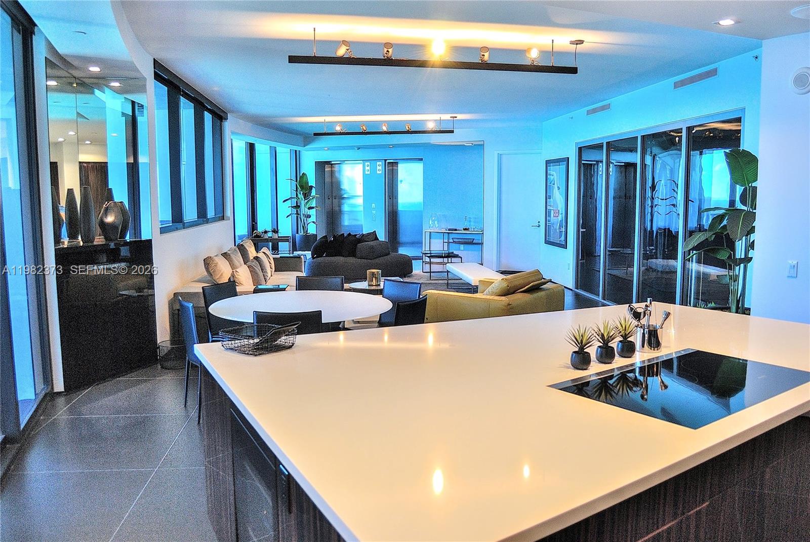 18555 Collins Ave. #3005, Sunny Isles Beach FL 33160