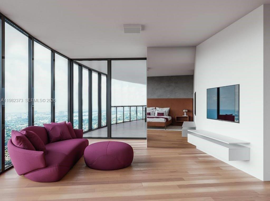 18555 Collins Ave. #3005, Sunny Isles Beach FL 33160