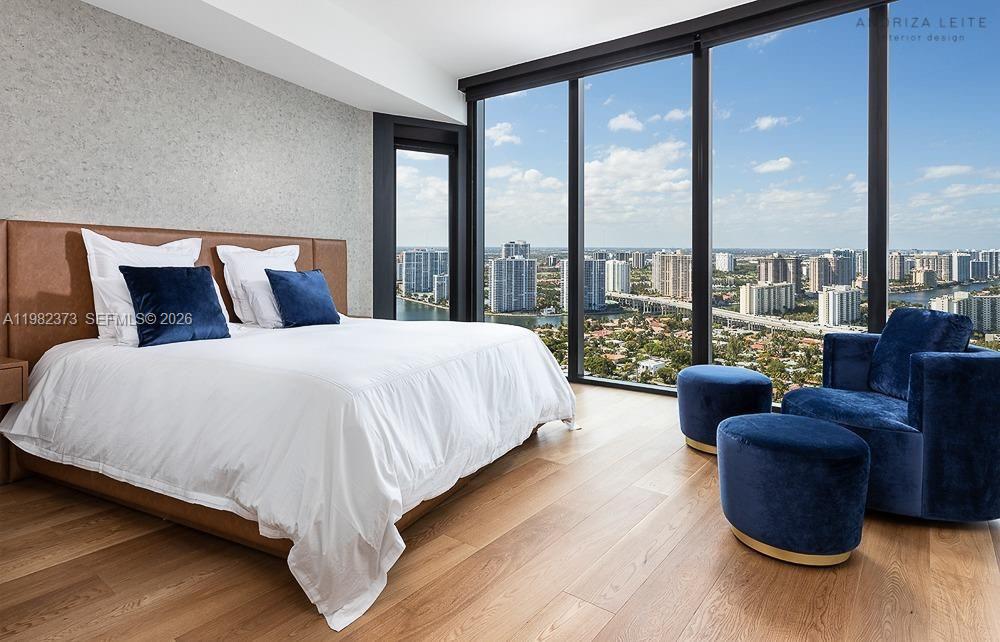 18555 Collins Ave. #3005, Sunny Isles Beach FL 33160
