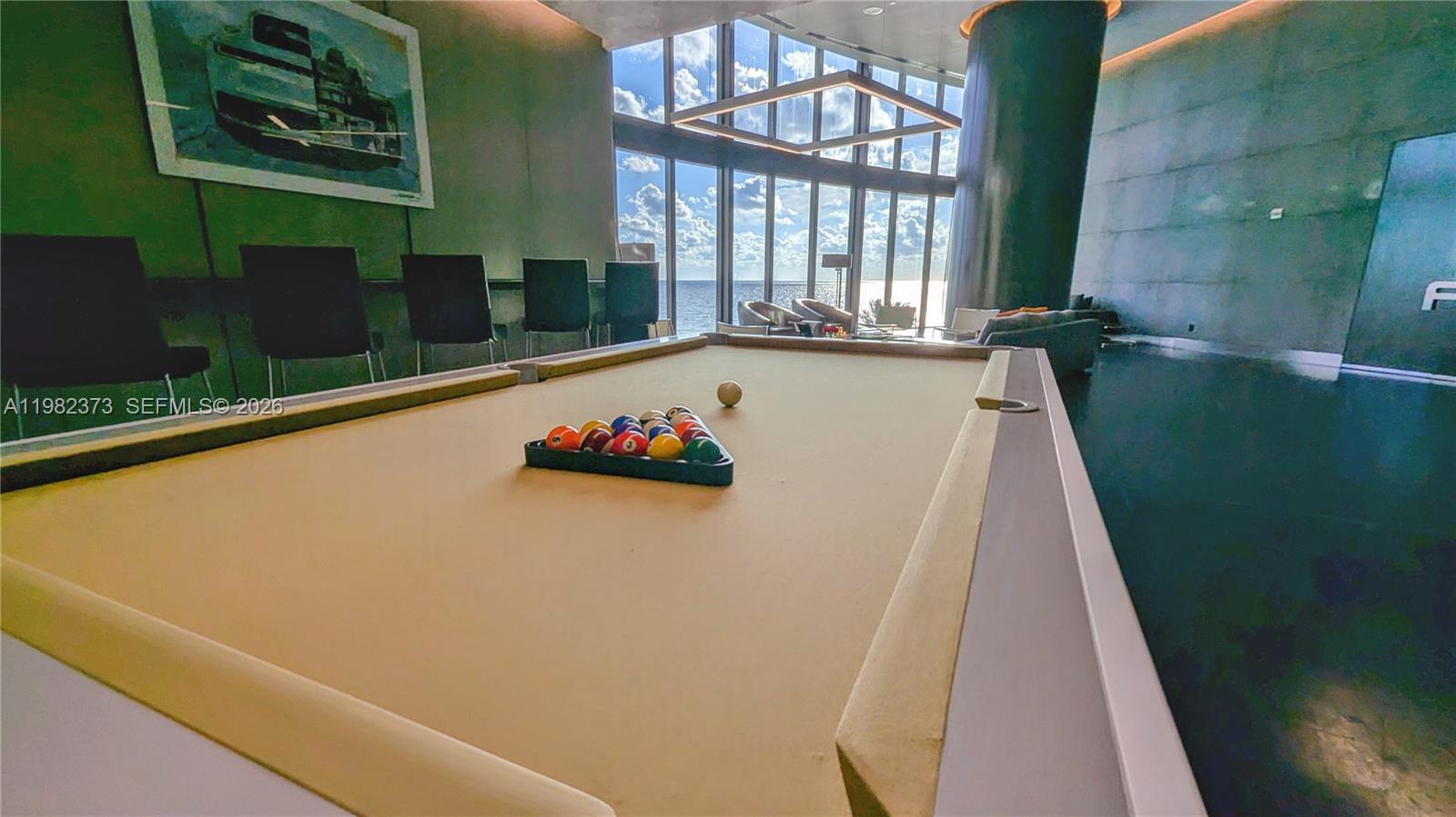 18555 Collins Ave. #3005, Sunny Isles Beach FL 33160