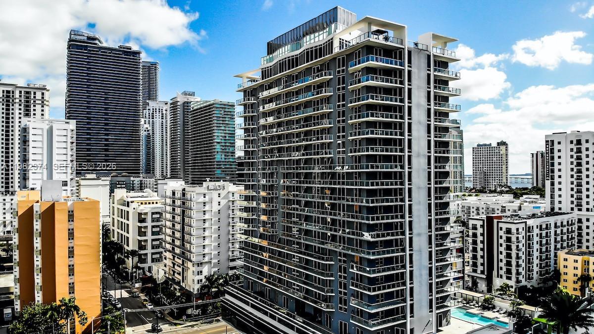 1010 SW 2nd Ave #1007, Miami FL 33130