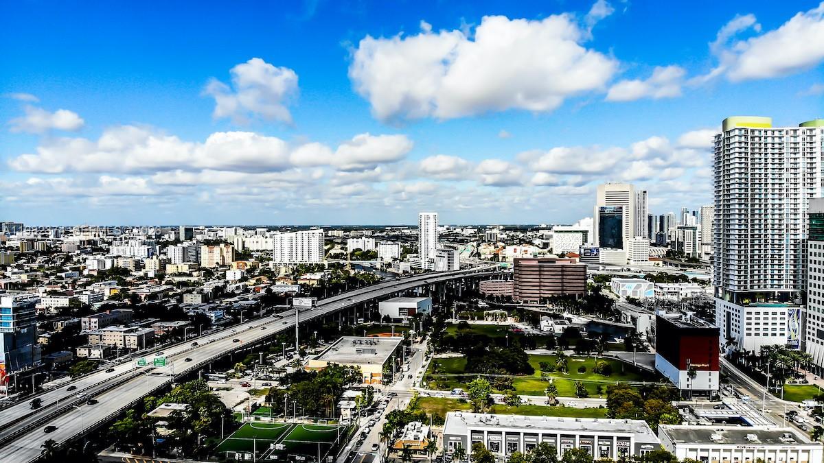 1010 SW 2nd Ave #1007, Miami FL 33130