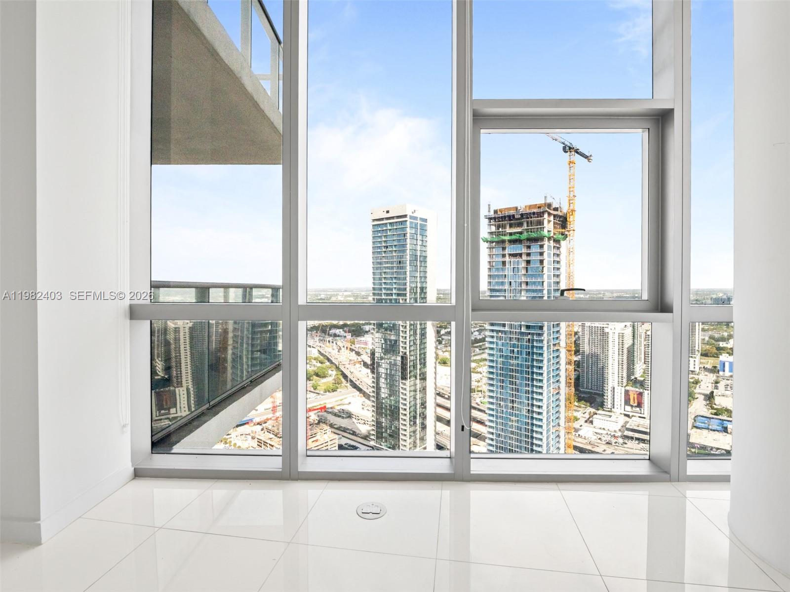 851 NE 1st Ave #4801, Miami FL 33132