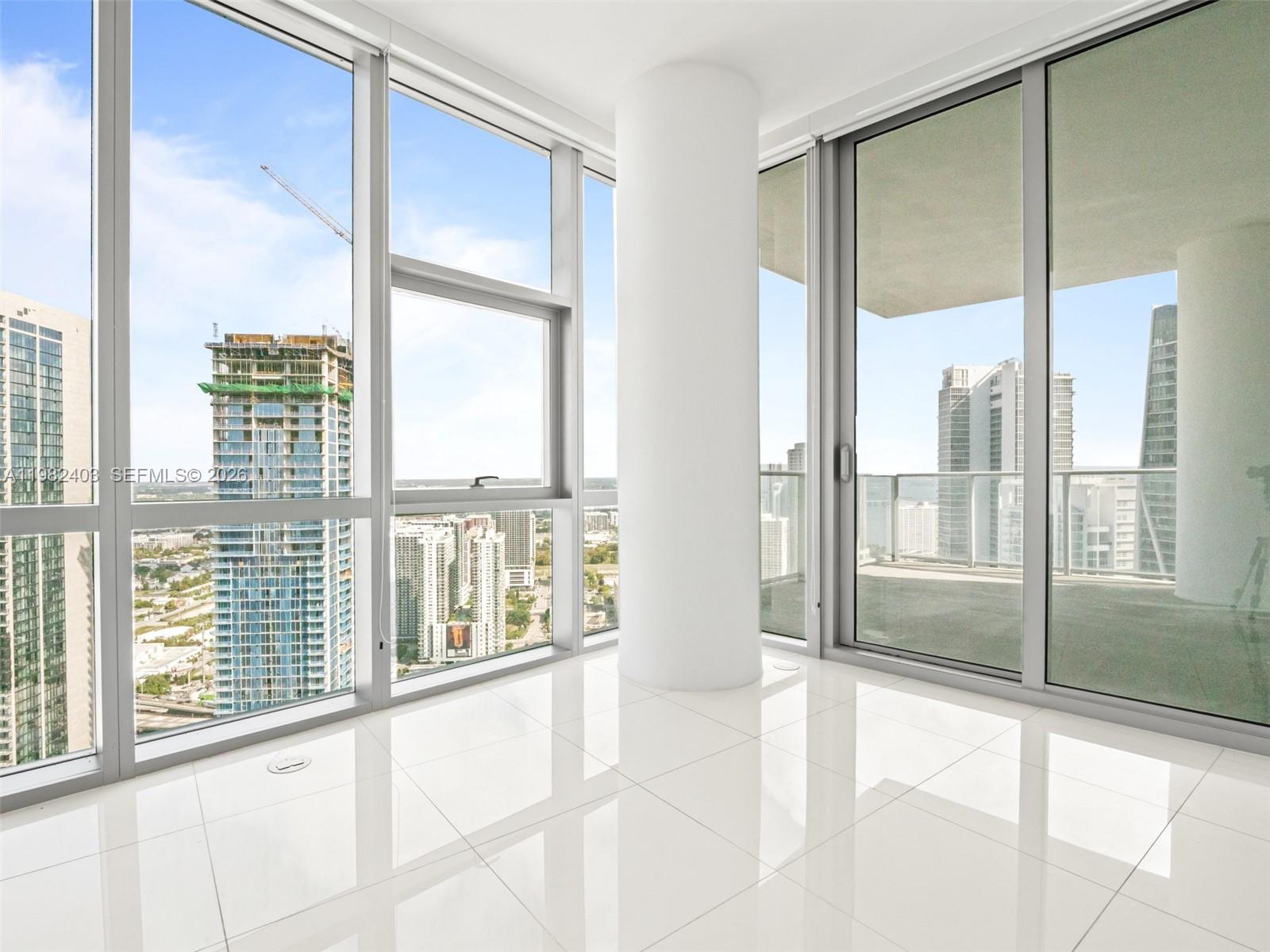851 NE 1st Ave #4801, Miami FL 33132