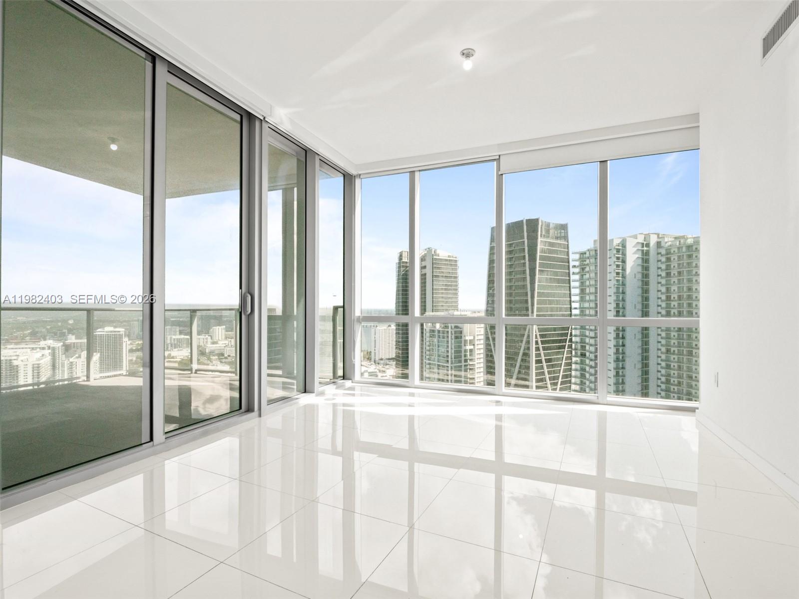 851 NE 1st Ave #4801, Miami FL 33132