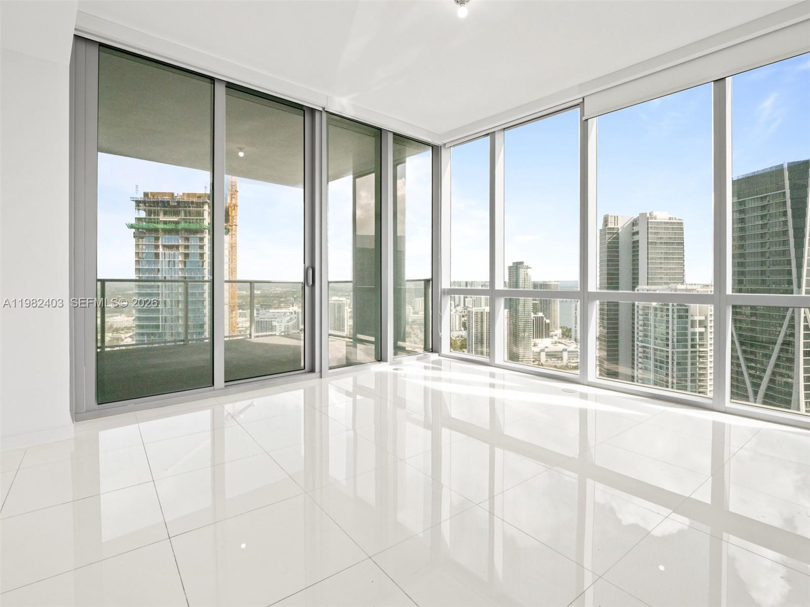 851 NE 1st Ave #4801, Miami FL 33132