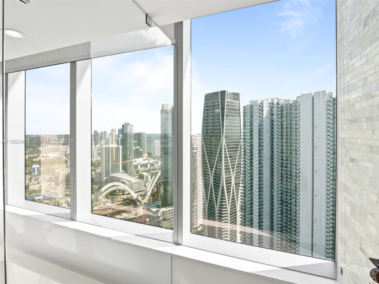 851 NE 1st Ave #4801, Miami FL 33132