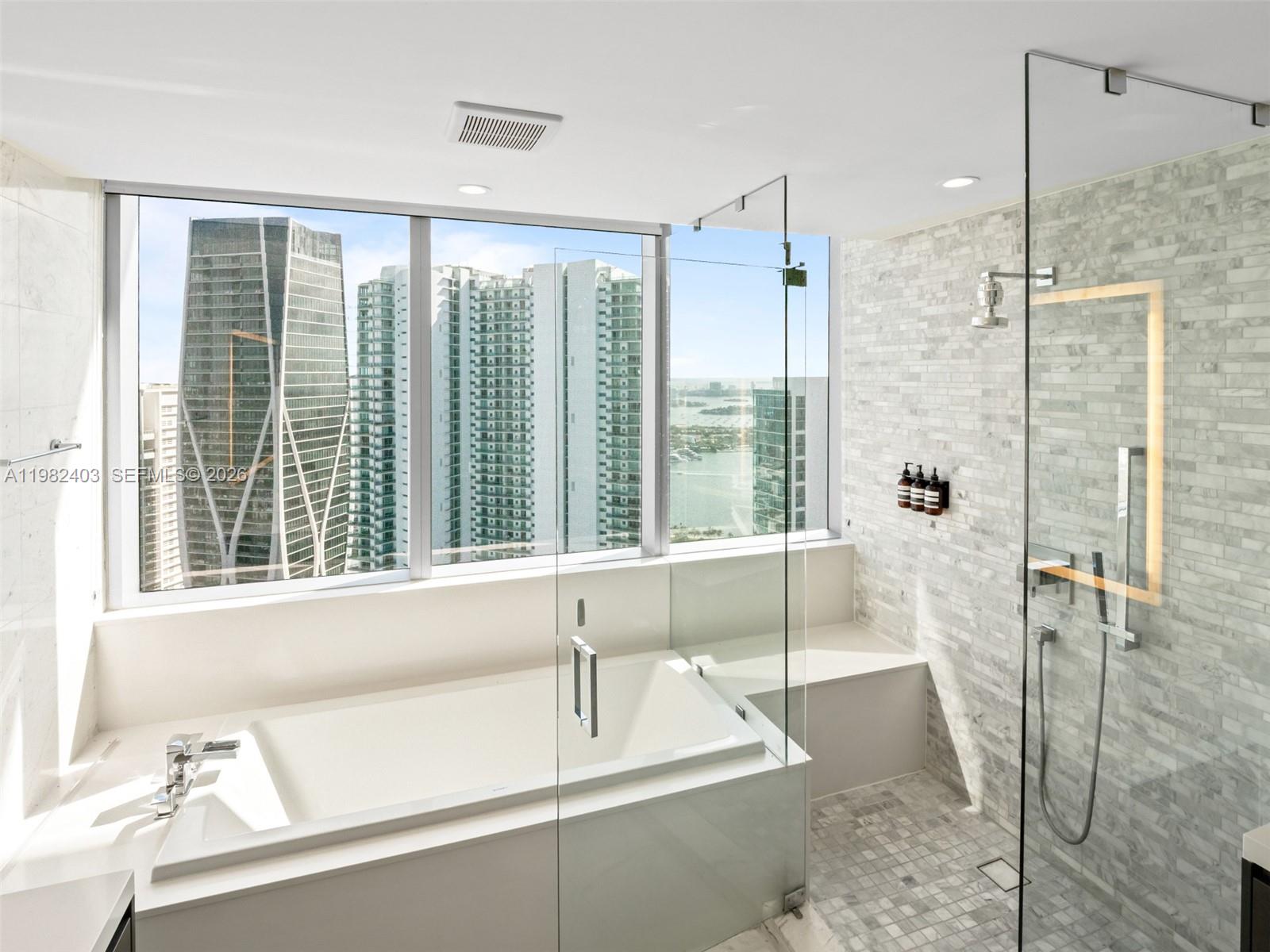 851 NE 1st Ave #4801, Miami FL 33132