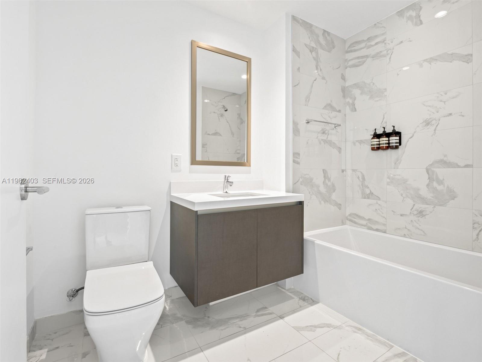 851 NE 1st Ave #4801, Miami FL 33132