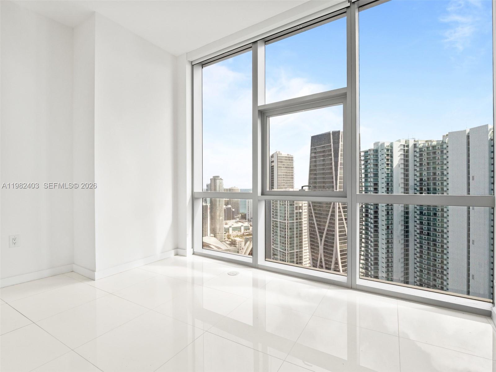 851 NE 1st Ave #4801, Miami FL 33132