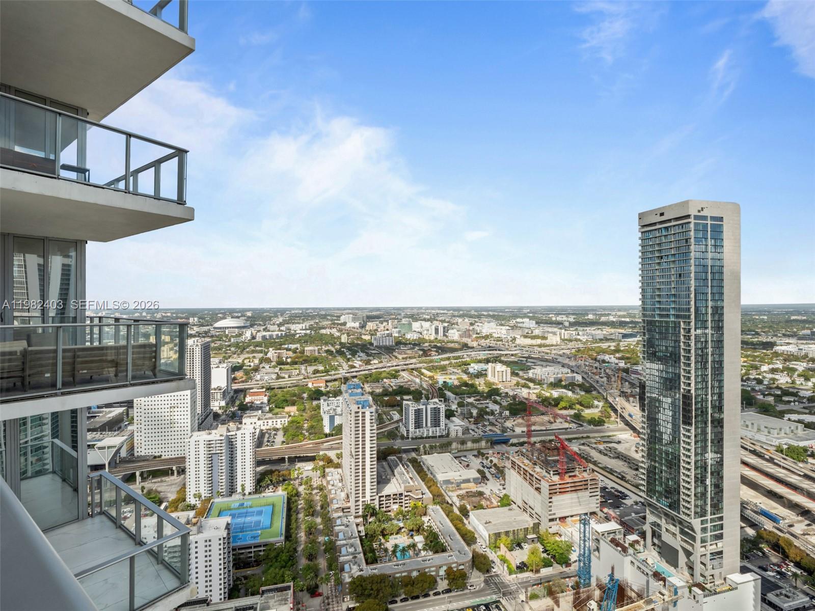 851 NE 1st Ave #4801, Miami FL 33132
