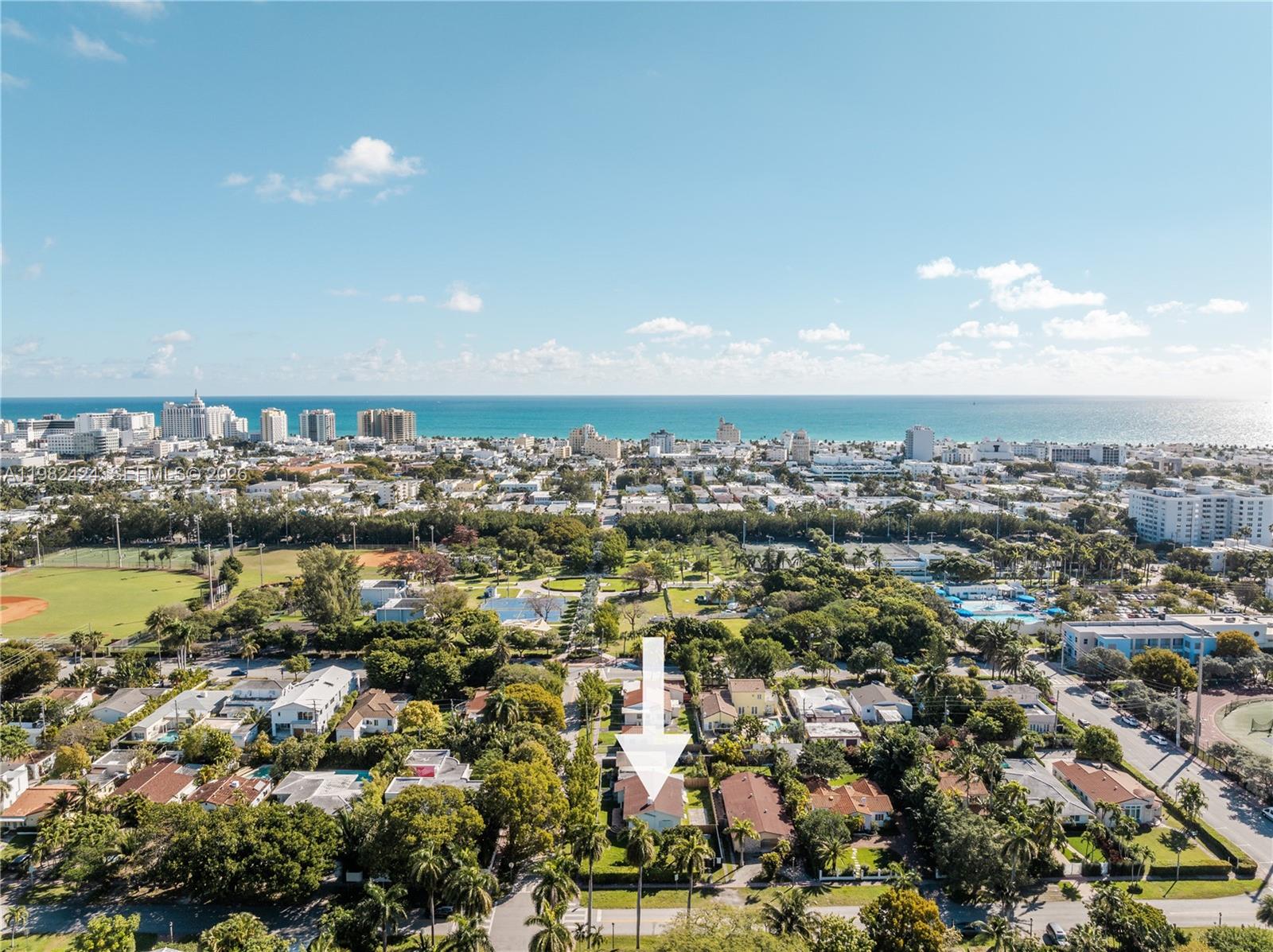 1255 Lenox Ave, Miami Beach FL 33139