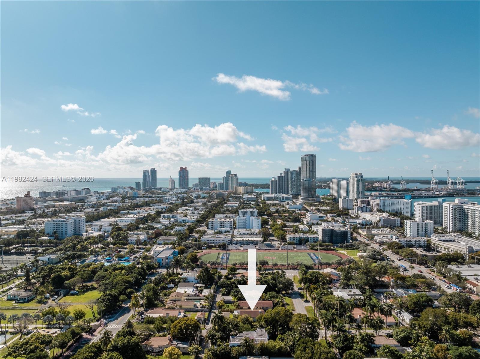 1255 Lenox Ave, Miami Beach FL 33139