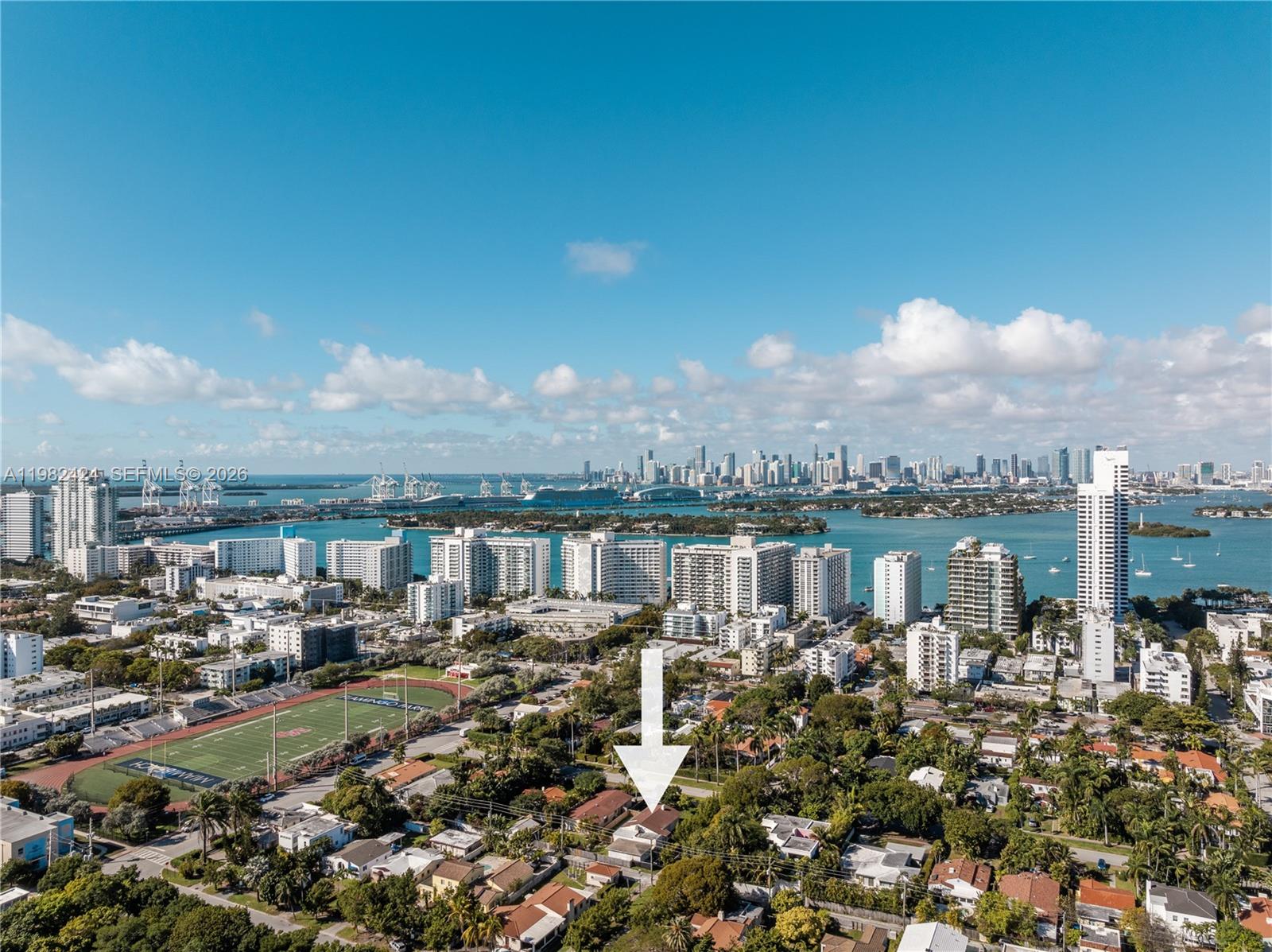 1255 Lenox Ave, Miami Beach FL 33139