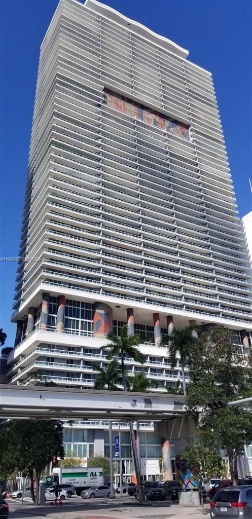 50 Biscayne Blvd #2903, Miami FL 33132