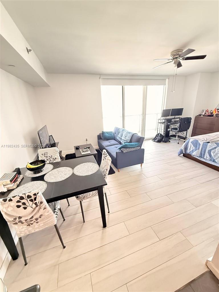50 Biscayne Blvd #2903, Miami FL 33132