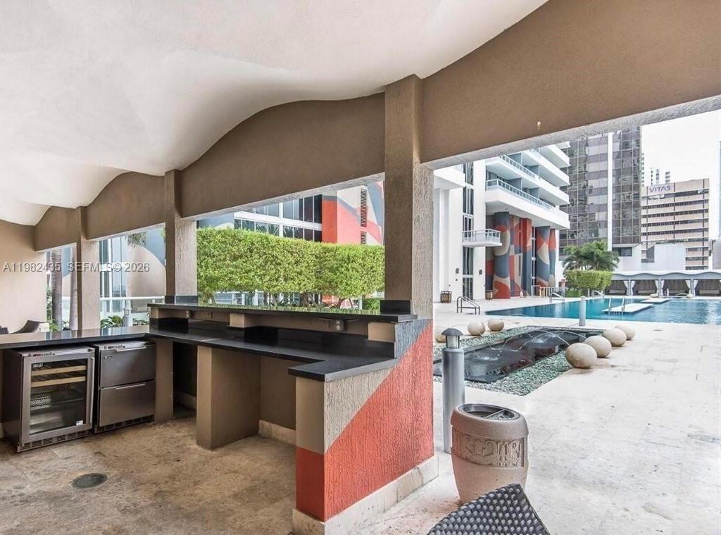 50 Biscayne Blvd #2903, Miami FL 33132