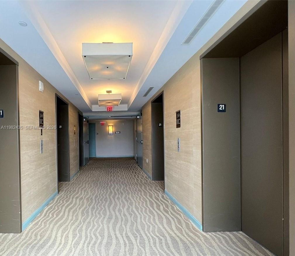 50 Biscayne Blvd #2903, Miami FL 33132