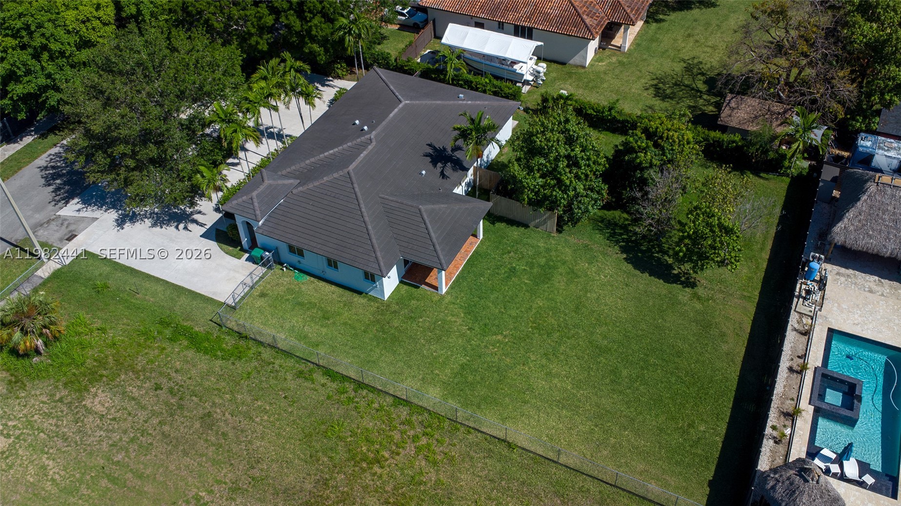 4145 SW 84th Ct, Miami FL 33155