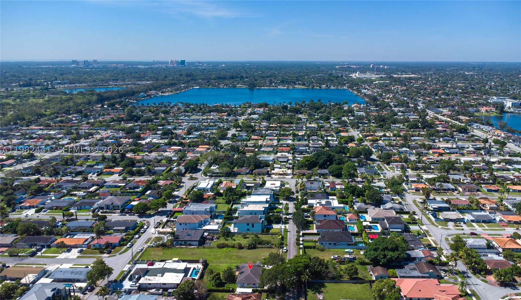 4145 SW 84th Ct, Miami FL 33155