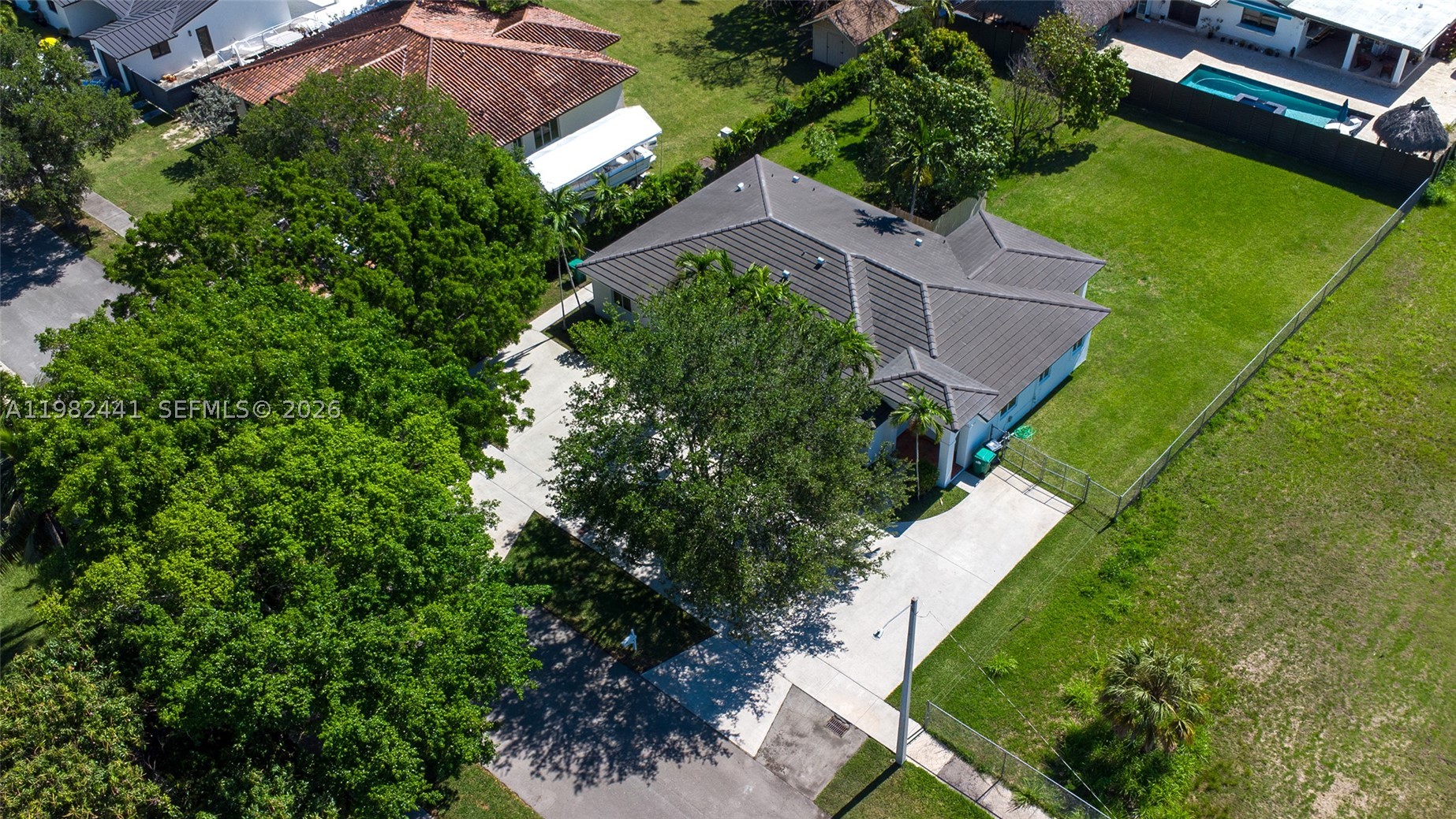 4145 SW 84th Ct, Miami FL 33155