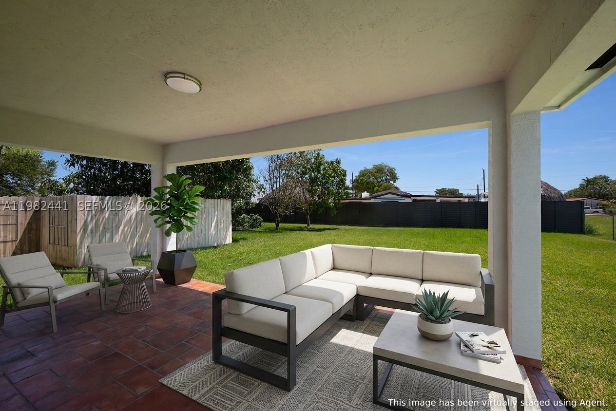 4145 SW 84th Ct, Miami FL 33155