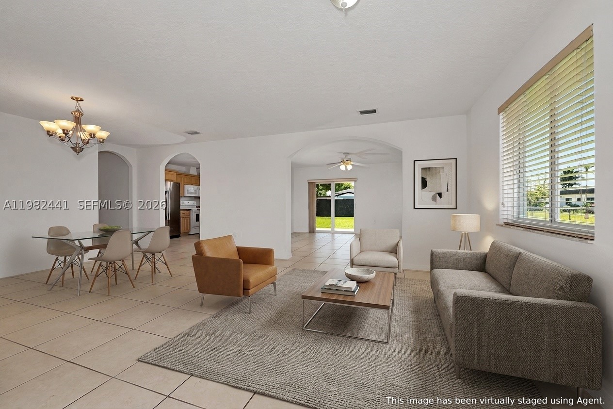 4145 SW 84th Ct, Miami FL 33155