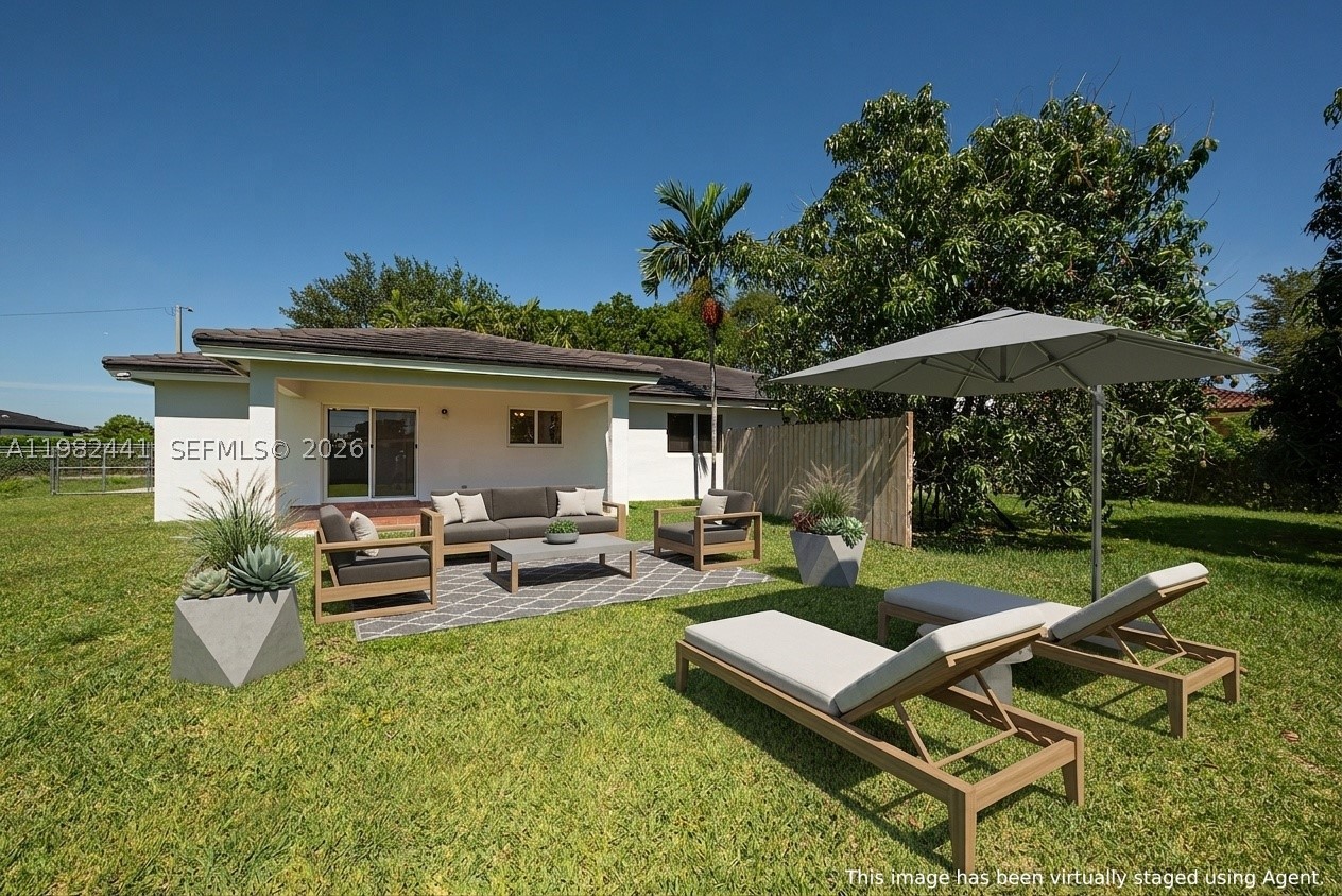 4145 SW 84th Ct, Miami FL 33155
