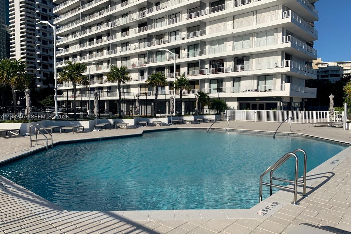 200 SE 15th Rd #15H, Miami FL 33129