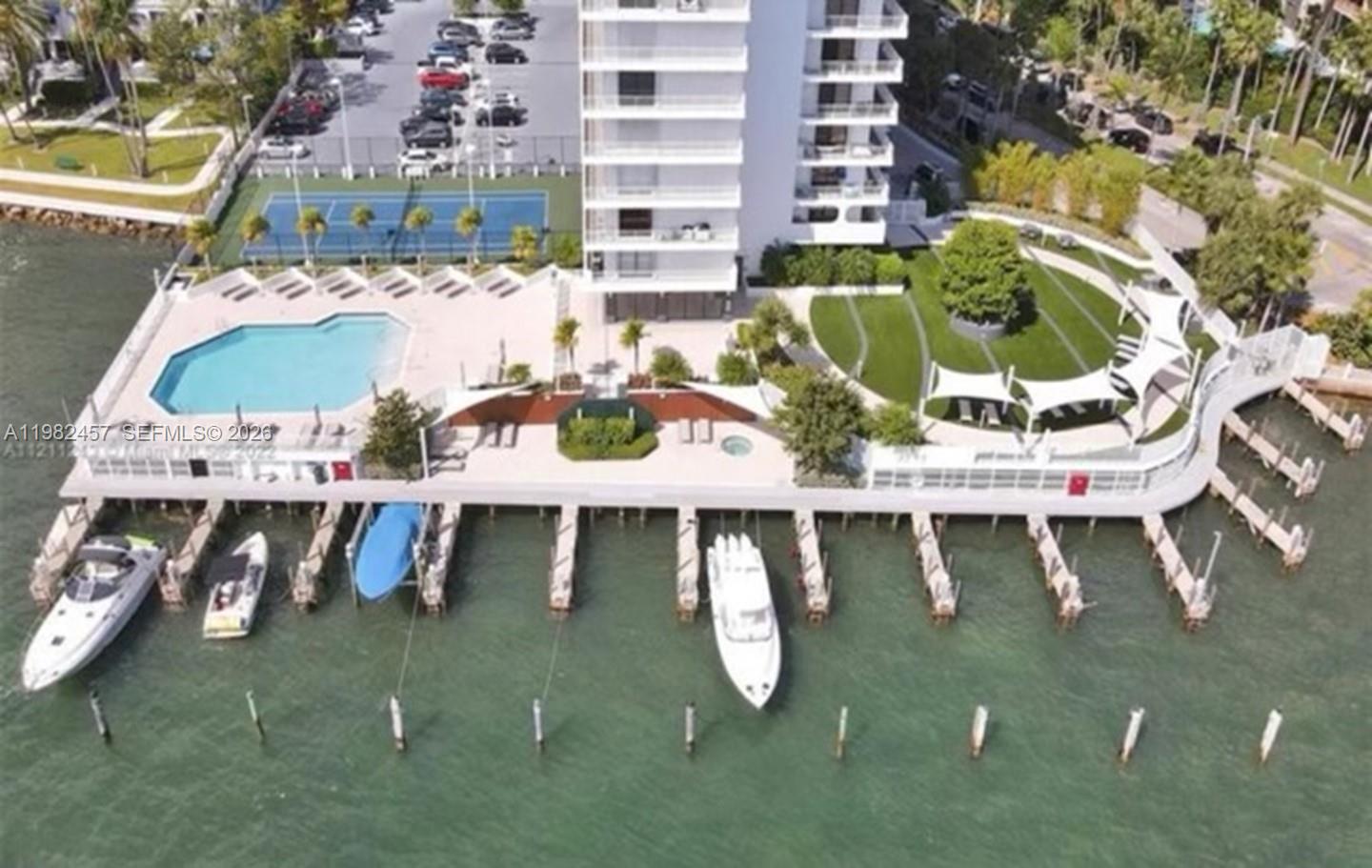 200 SE 15th Rd #15H, Miami FL 33129