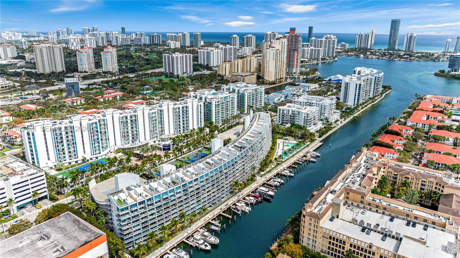 2950 NE 188th St #150, Aventura FL 33180